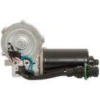 Windshield wiper motor fits Volvo
