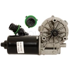 Windshield wiper motor fits Volvo