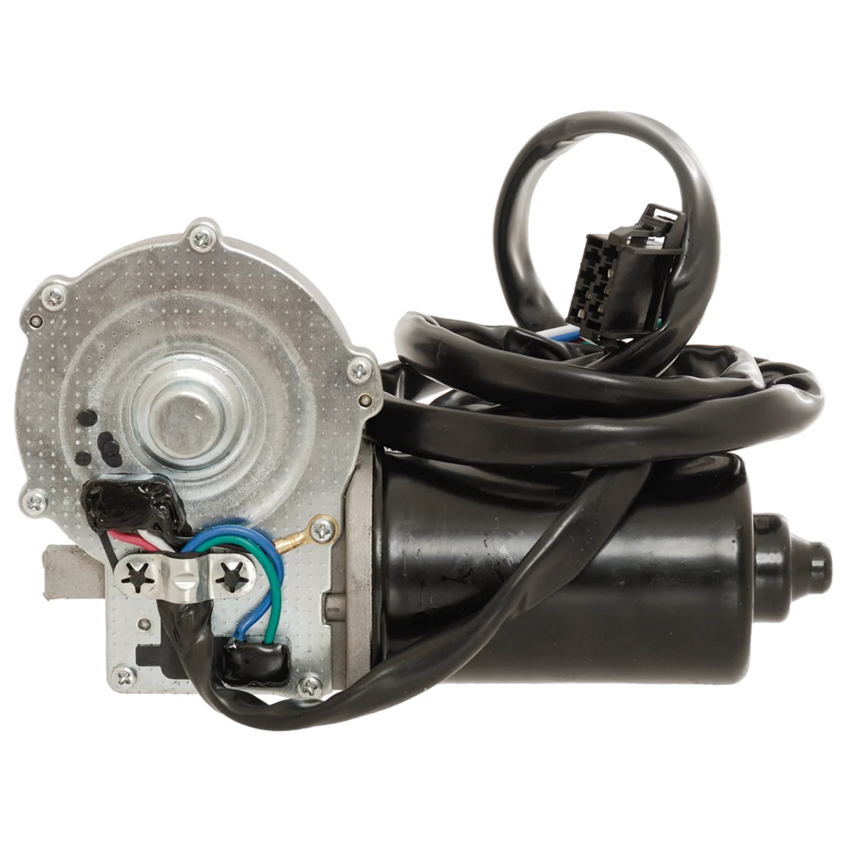 Windshield wiper fits Volvo 24V