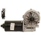 Windshield wiper fits Volvo 24V