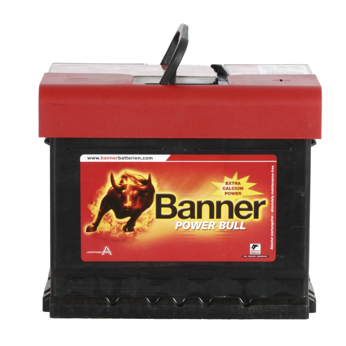 Banner Power Bull 44Ah Battery