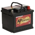 Banner Power Bull 44Ah Battery