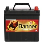 Battery Banner Power Bull 60Ah