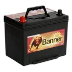 Battery Banner Power Bull 70Ah