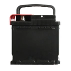Battery Banner Power Bull 72Ah
