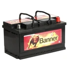 Battery Banner Power Bull 80Ah