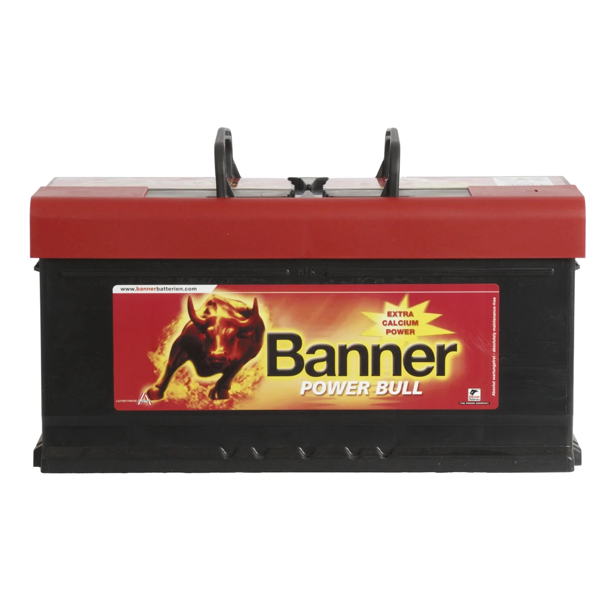 Battery BannerPower Bull 88Ah