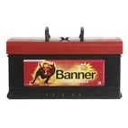 Battery BannerPower Bull 88Ah