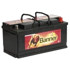 Battery BannerPower Bull 88Ah