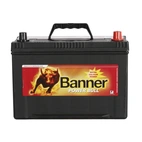 Battery Banner Power BUll 95Ah