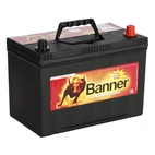 Battery Banner Power BUll 95Ah
