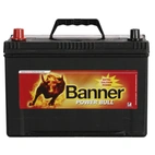Battery Banner Power Bull 95Ah