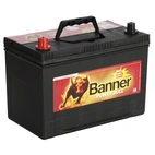 Battery Banner Power Bull 95Ah