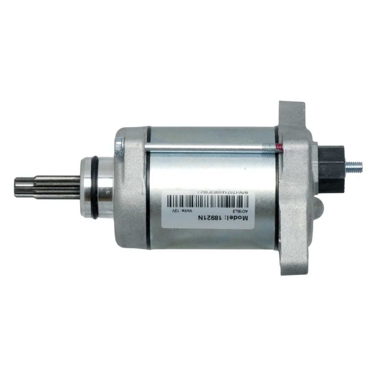 Honda TRX 420 Starter motor 12V