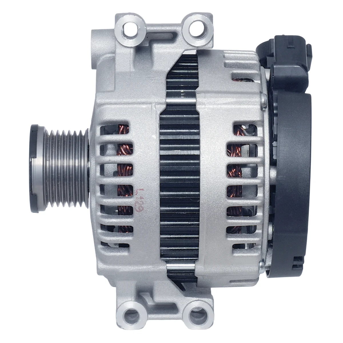 BMW Alternator 12V-180A (COM)