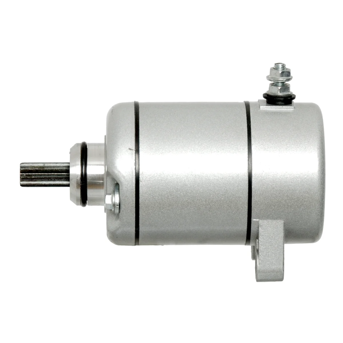 Honda TRX350 Starter motor 12V