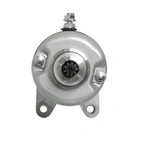 Honda TRX350 Starter motor 12V