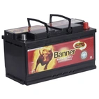 Battery Banner Bull AGM 92A