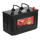 Battery Banner Buffalo. 110Ah