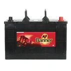 Battery Banner Buffalo. 110Ah