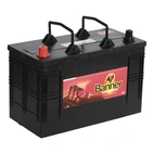 Battery Banner Buffalo. 110Ah
