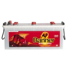 Battery Banner Buffalo 145Ah