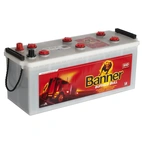 Battery Banner Buffalo 145Ah