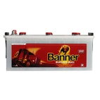 Battery Banner Buffalo 180Ah