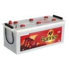 Battery Banner Buffalo 180Ah
