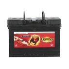 Marine / Leisure Battery 75Ah