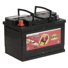 Marine / Leisure Battery 75Ah