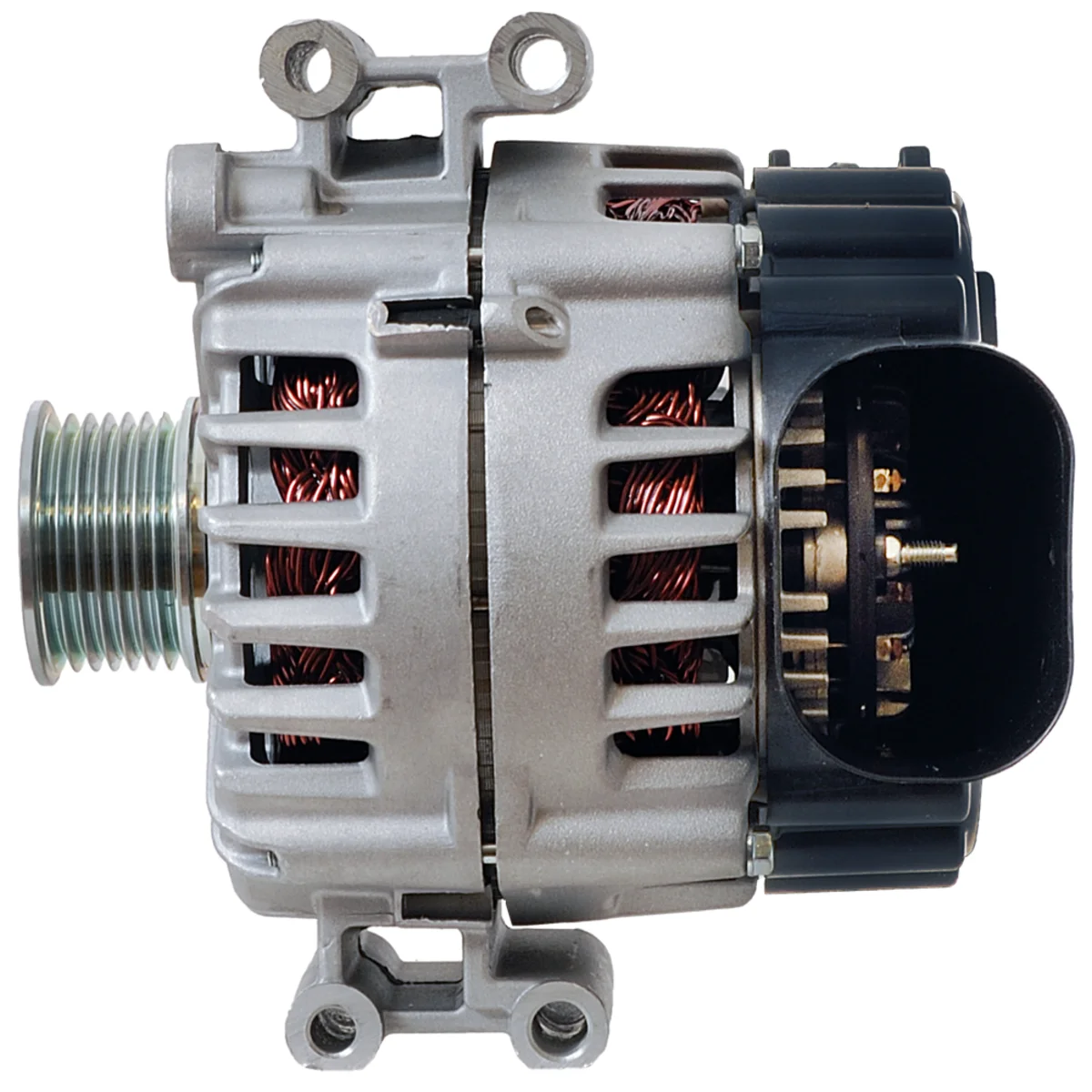 BMW 4.4L Alternator 230A