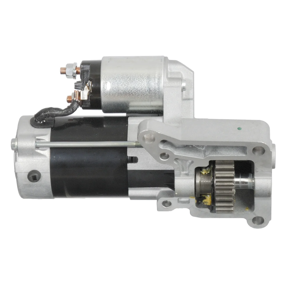 Dodge Diesel Starter motor 12V-2.0kW