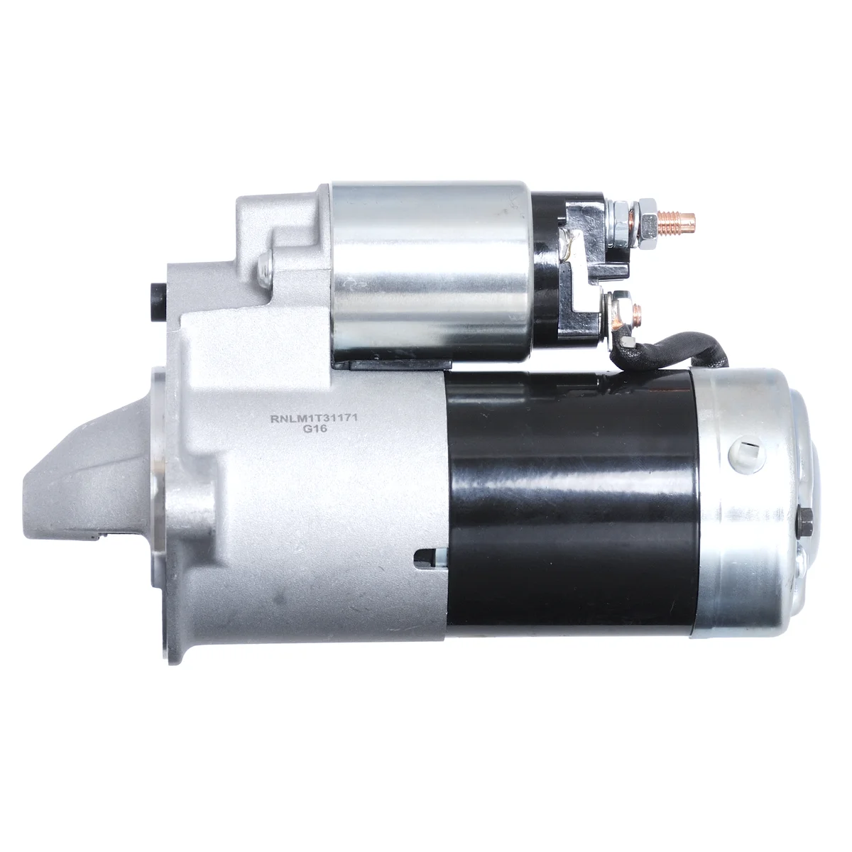 Fiat Freemont Starter motor 12V-1.8kW