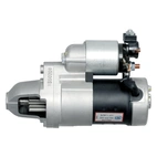 Nissan Starter motor 12V-1.6kW, 10k