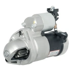 Nissan Starter motor 12V-1.6kW, 10k