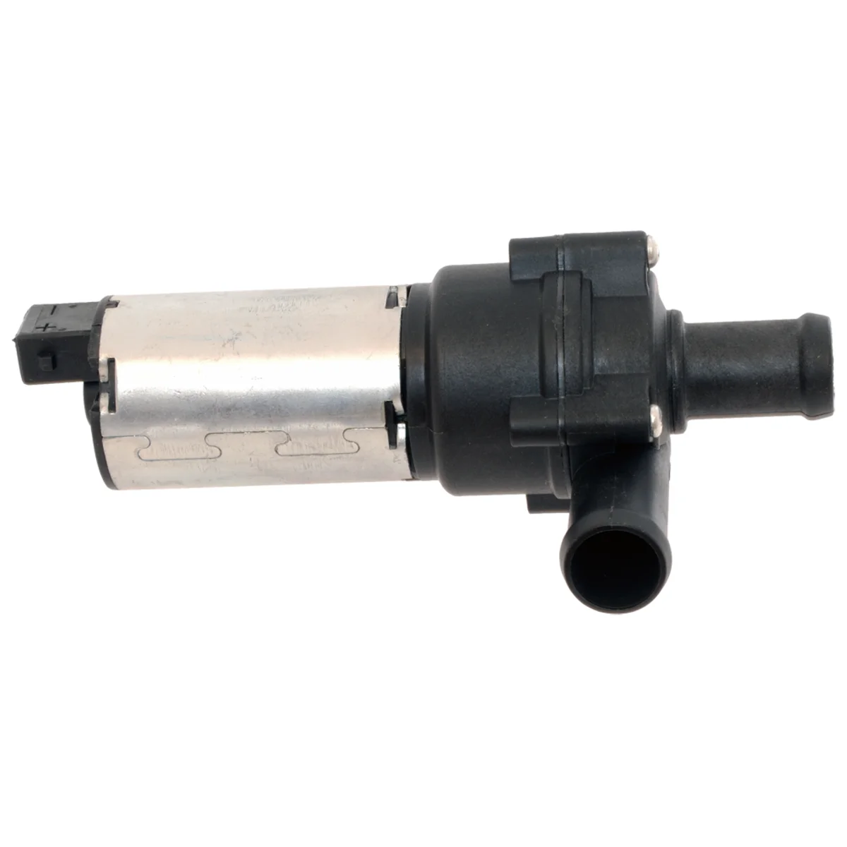 Circulation pump Parking