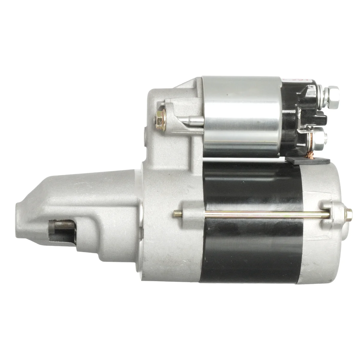 Kohler/MF Starter motor 12V-0.7kW