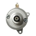 Bombardier ATV Starter motor 12V