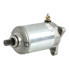 Bombardier ATV Starter motor 12V