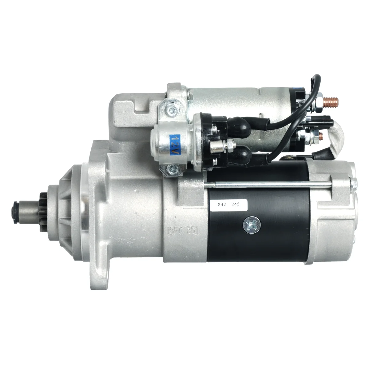 Mercedes Starter motor 12V-3.3kW