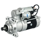 Mercedes Starter motor 12V-3.3kW