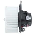 Cabin fan motor Renault Laguna II