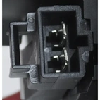 Cabin fan motor Renault Laguna II