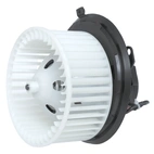 Cabin fan motor Renault Laguna II
