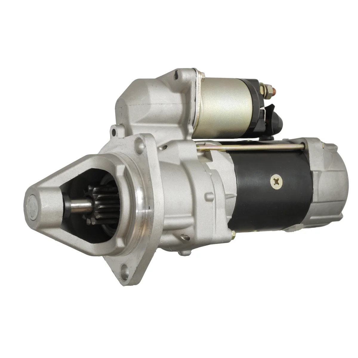Nissan Starter motor 24V-5.5kW