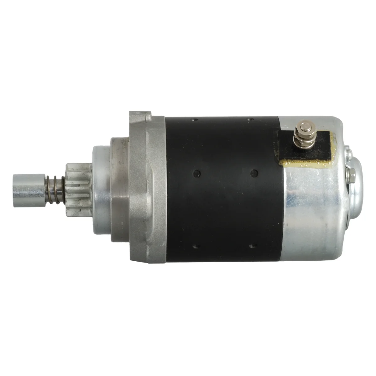Tohatsu Marine Starter motor 12V-1.0kW
