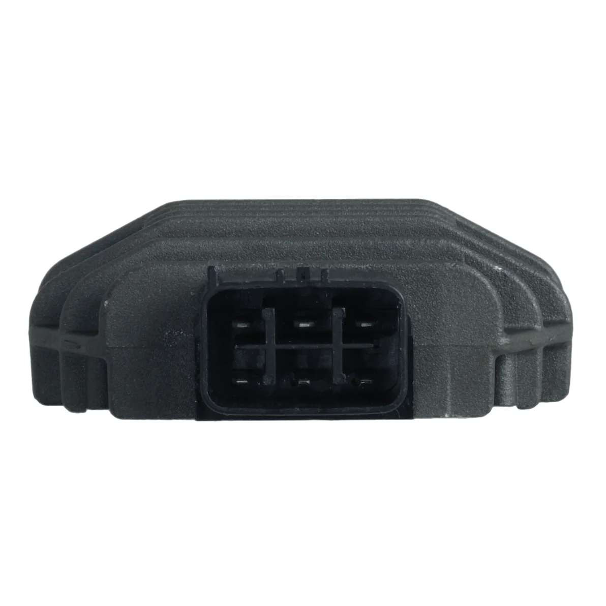 Regulator/Diode plate Yamaha