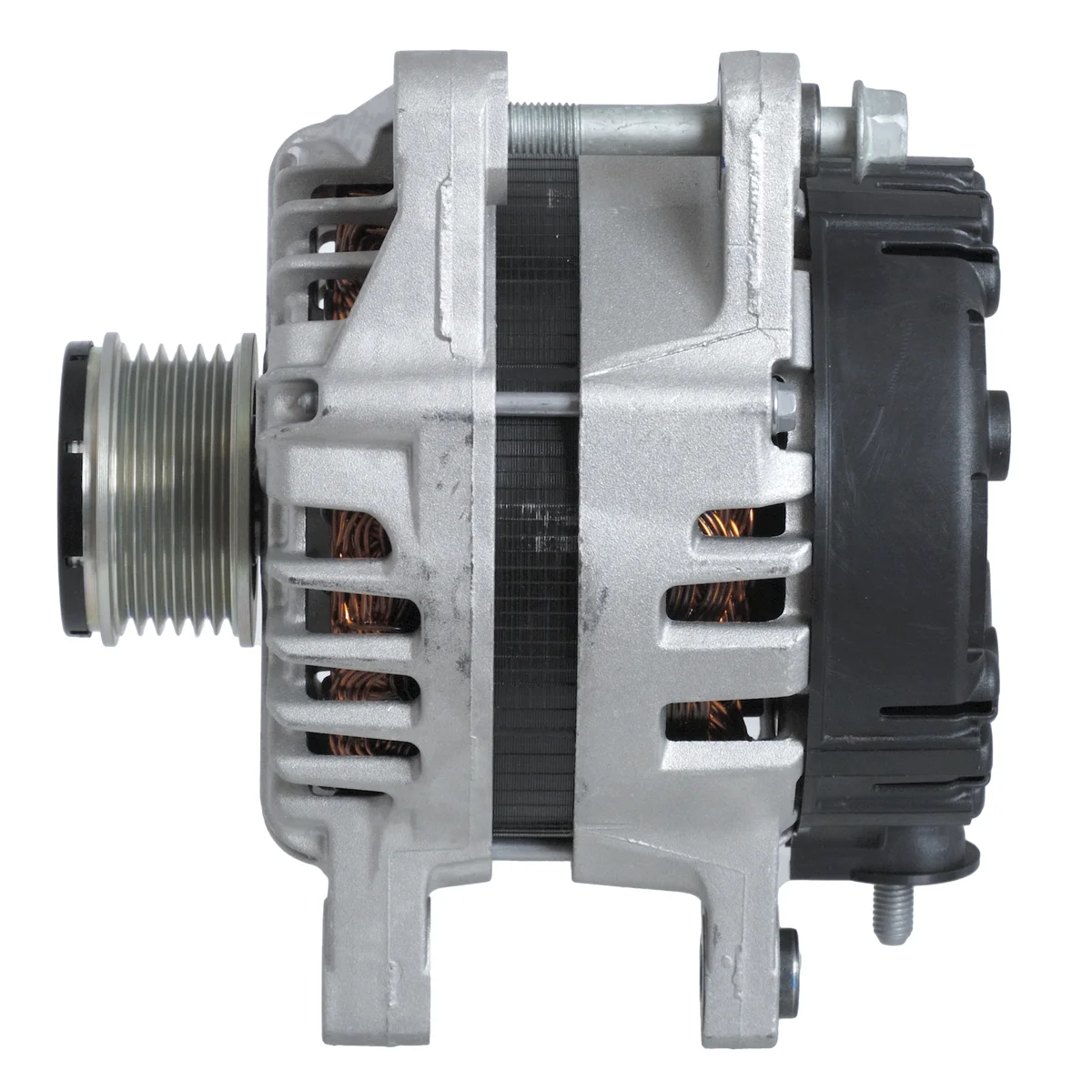 Hyundai Diesel Alternator 12V-150A