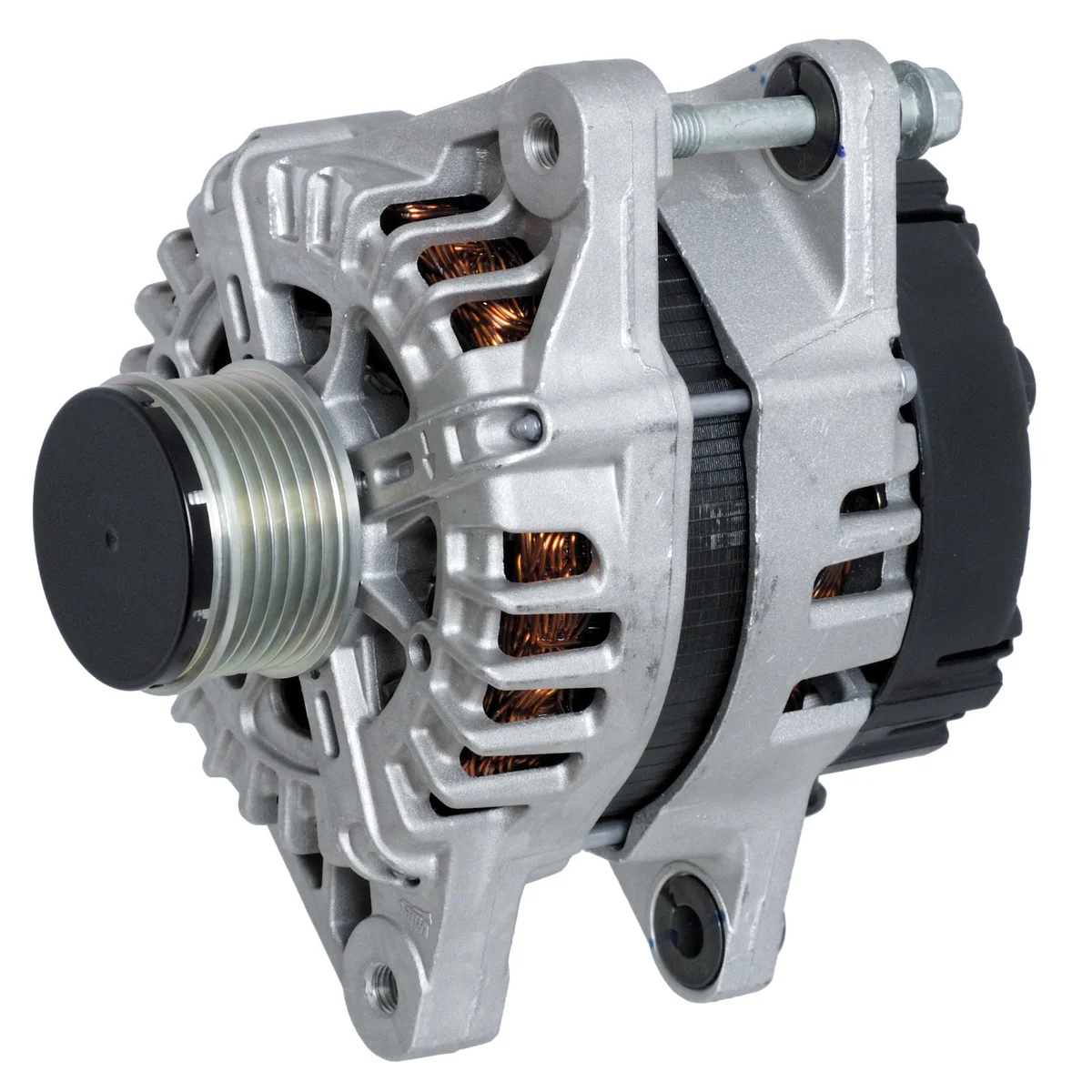 Hyundai Diesel Alternator 12V-150A